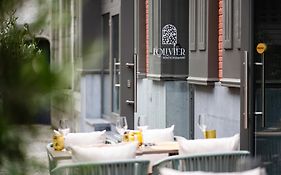 L'Olivier Boutique Hotel